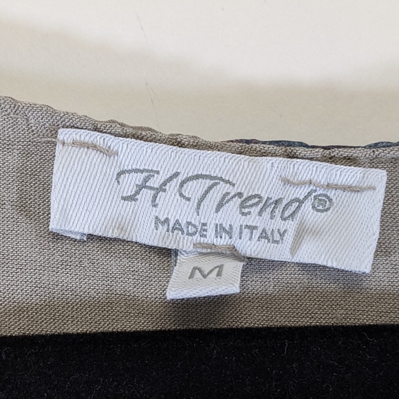 H. Trend | Silk Tank | size M - Picture 5 of 7